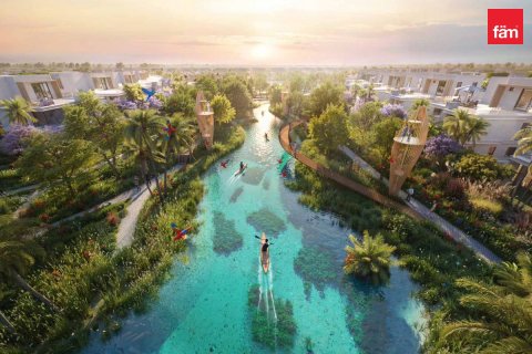 5 bedrooms Townhouse in Dubai, UAE No. 168036 8