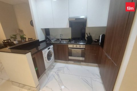 Appartement de 1 chambre à Business Bay, UAE No. 168041 4