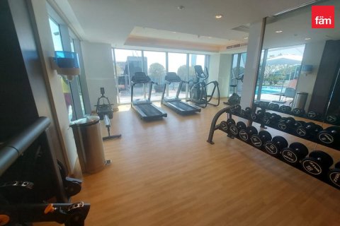 Appartement de 1 chambre à Business Bay, UAE No. 168041 11