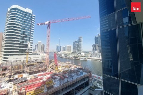 Appartement de 1 chambre à Business Bay, UAE No. 168041 8