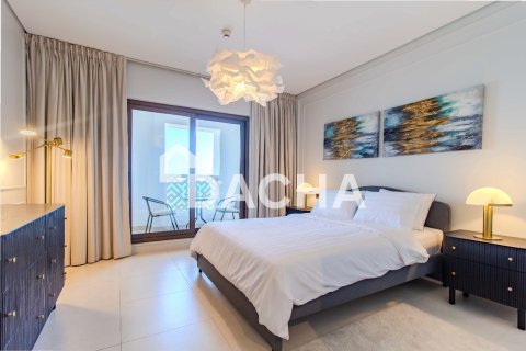 Appartement de 3 chambres à The Crescent, UAE No. 167657 7