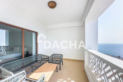 Appartement de 3 chambres à The Crescent, UAE No. 167657 9