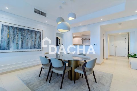 Appartement de 3 chambres à The Crescent, UAE No. 167657 3