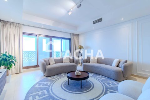 Appartement de 3 chambres à The Crescent, UAE No. 167657 11