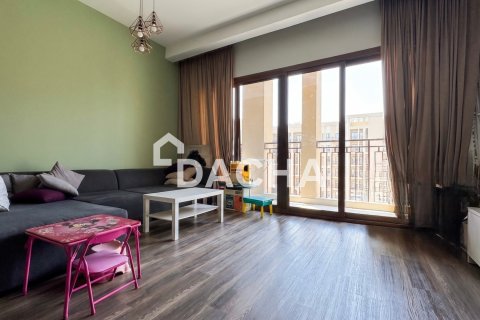 Квартира с 2 спальнями в Zahra Breeze Apartments, ОАЭ №167655 3