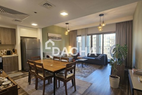 Квартира с 2 спальнями в Zahra Breeze Apartments, ОАЭ №167655