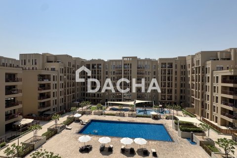 Квартира с 2 спальнями в Zahra Breeze Apartments, ОАЭ №167655 10