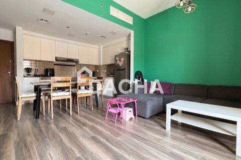 Квартира с 2 спальнями в Zahra Breeze Apartments, ОАЭ №167655 4