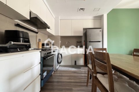 Квартира с 2 спальнями в Zahra Breeze Apartments, ОАЭ №167655 11