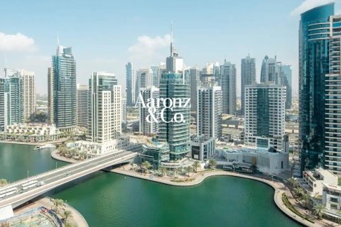 2 غرف نوم شقة في مرسى دبي, الإمارات العربية المتحدة رقم 167653 23
