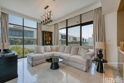 4 غرف نوم فيلا في Al Furjan, الإمارات العربية المتحدة رقم 201105 9