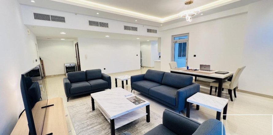 Appartement de 1 chambre à Executive Towers, UAE No. 201107