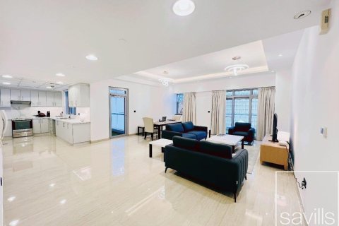 Appartement de 1 chambre à Executive Towers, UAE No. 201107 3