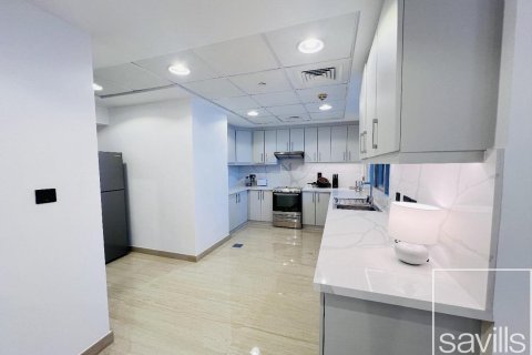 Appartement de 1 chambre à Executive Towers, UAE No. 201107 4