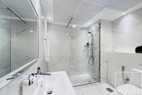 Appartement de 1 chambre à Executive Towers, UAE No. 201107 10