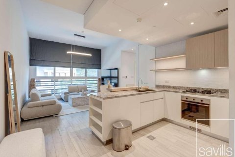 Appartement de 2 chambres à District 15, UAE No. 201101 9