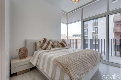 Appartement de 2 chambres à District 15, UAE No. 201101 16