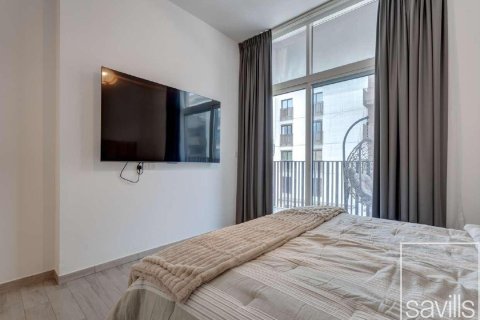 Appartement de 2 chambres à District 15, UAE No. 201101 11