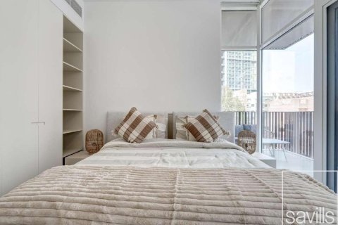 Appartement de 2 chambres à District 15, UAE No. 201101 18