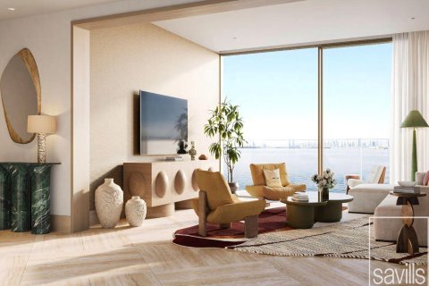 Appartement de 3 chambres à La Mer, UAE No. 201106 3