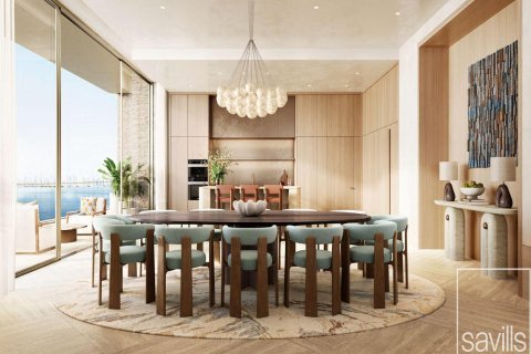 Appartement de 3 chambres à La Mer, UAE No. 201106 9