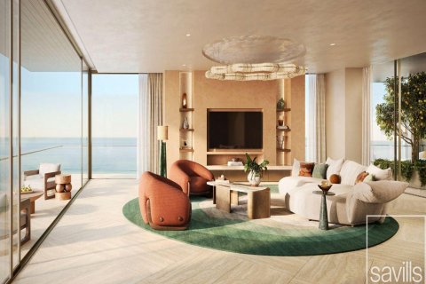 Appartement de 3 chambres à La Mer, UAE No. 201106