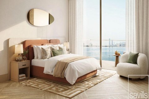 Appartement de 3 chambres à La Mer, UAE No. 201106 7