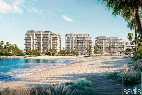 Appartement de 3 chambres à La Mer, UAE No. 201106 14
