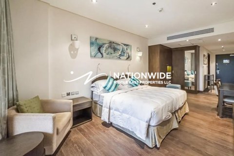 48مربع، شقة فندقية في دبي, الإمارات العربية المتحدة رقم 136045 6