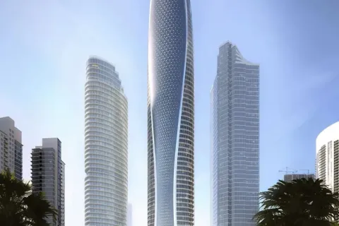 42m² Apartment in Dubai, UAE No. 136055 4