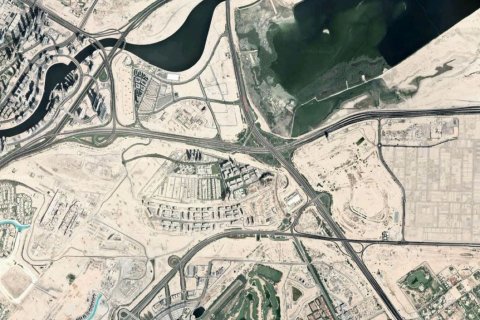 Квартира с 1 спальней в Nadd Al Sheba, ОАЭ №136041 11