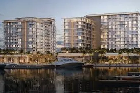 Studio Apartment in Dubai Hills Estate, UAE No. 136056 3