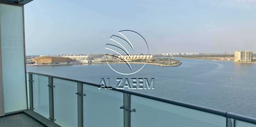 4 غرف نوم شقة في AL RAHA BEACH TOWER رقم 130962