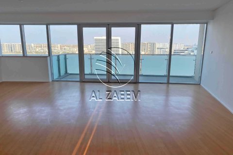 4 غرف نوم شقة في AL RAHA BEACH TOWER رقم 130962 3