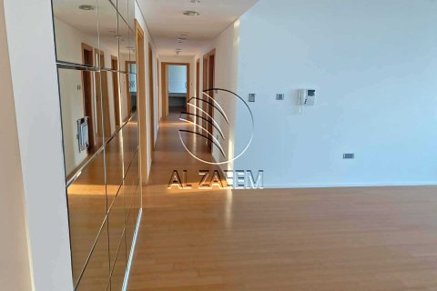 4 غرف نوم شقة في AL RAHA BEACH TOWER رقم 130962 6