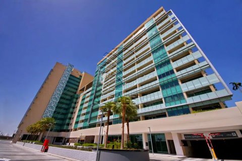 2 غرف نوم شقة في AL NADA 1 رقم 130965 2