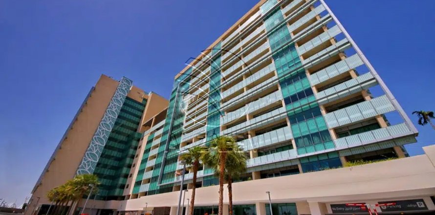 2 غرف نوم شقة في AL NADA 1 رقم 130965