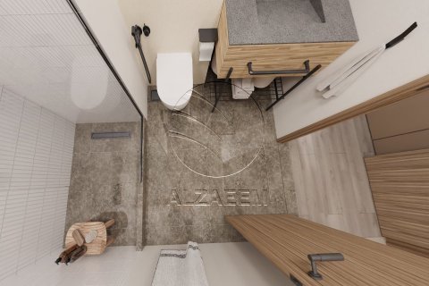 2 غرف نوم شقة  رقم 130963 12