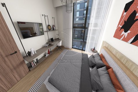 1 غرف نوم شقة في Manarat Living 3 رقم 130966 8