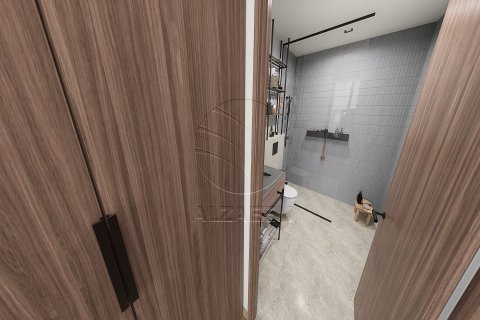 1 غرف نوم شقة في Manarat Living 3 رقم 130966 7