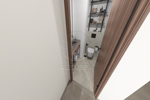 1 غرف نوم شقة في Manarat Living 3 رقم 130966 11