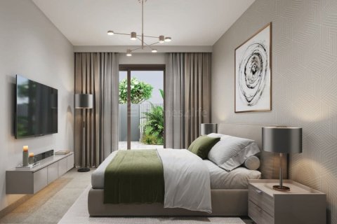 3 bedrooms Apartment in Al Furjan, UAE No. 151481 12