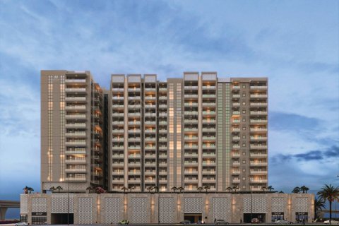 3 bedrooms Apartment in Al Furjan, UAE No. 151481 23