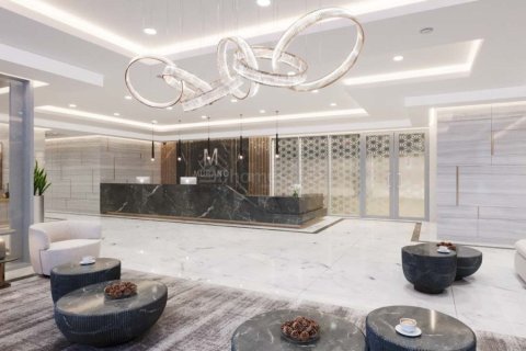 3 bedrooms Apartment in Al Furjan, UAE No. 151481 5