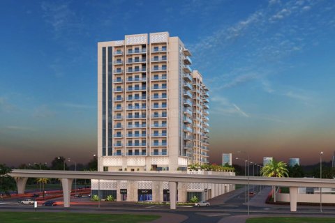 3 bedrooms Apartment in Al Furjan, UAE No. 151481 20