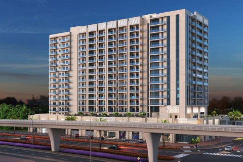 3 bedrooms Apartment in Al Furjan, UAE No. 151481