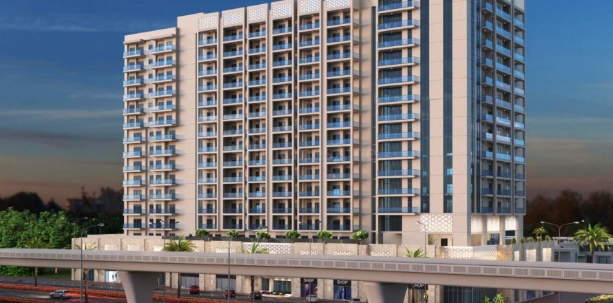 3 bedrooms Apartment in Al Furjan, UAE No. 151481