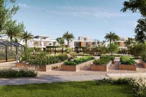 5 bedrooms Villa in The Valley, UAE No. 151479 16