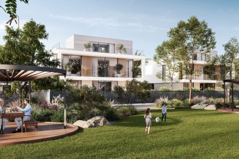 5 bedrooms Villa in The Valley, UAE No. 151479 15