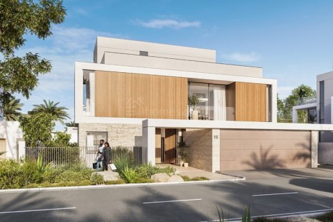 5 bedrooms Villa in The Valley, UAE No. 151479 18